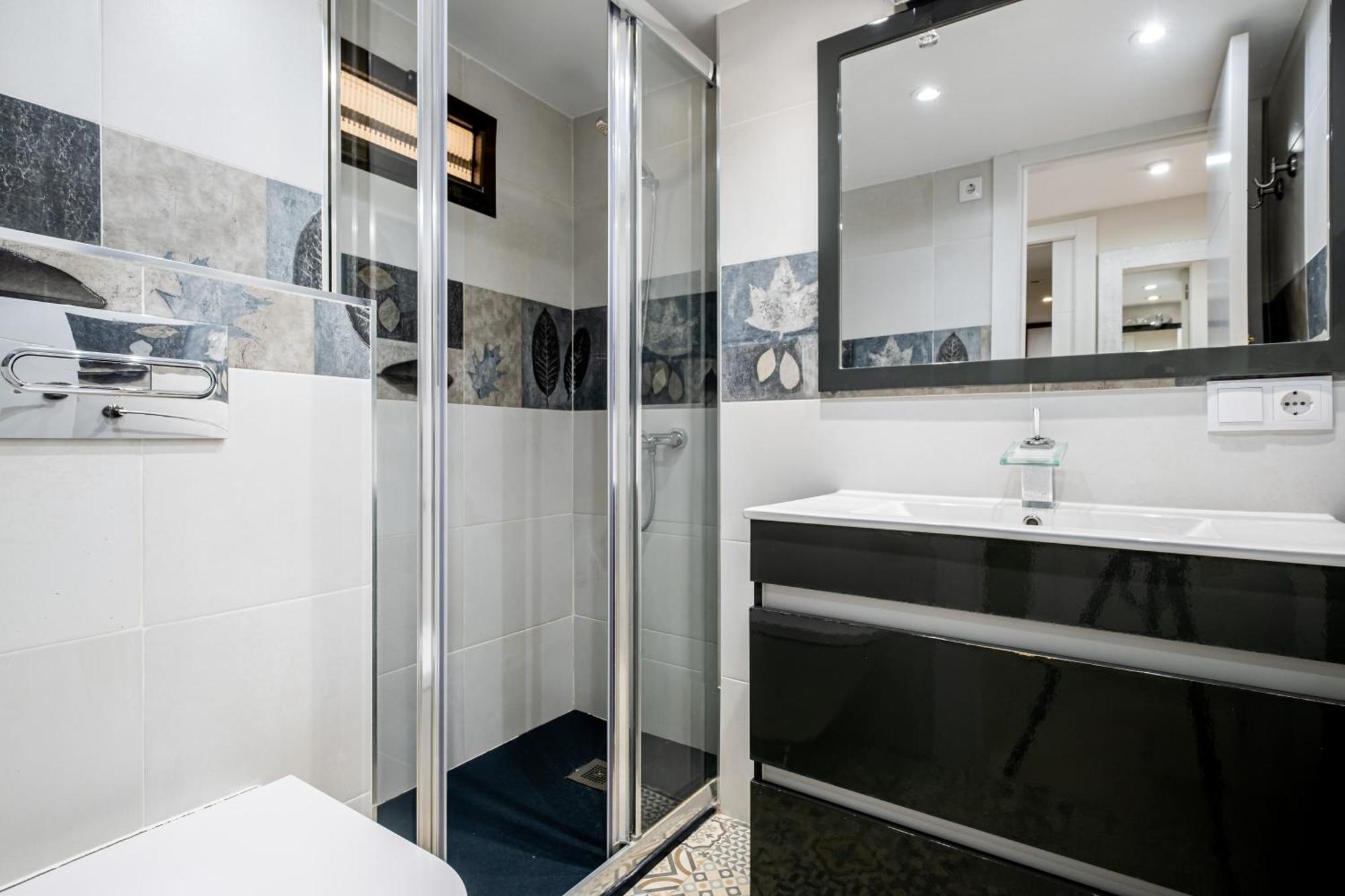 Los Gemelos 21-B Apartment Levante Beach Benidorm Buitenkant foto